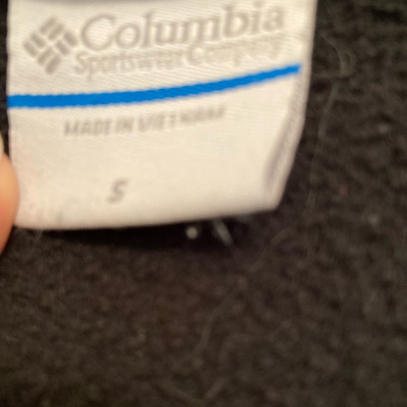 AXO Columbia pull over - Picture 4 of 5